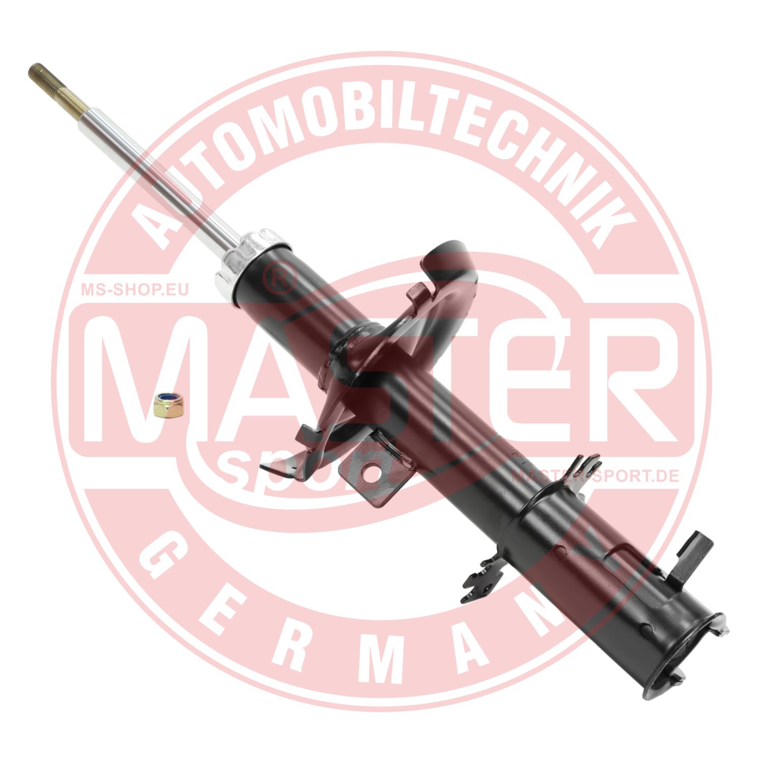 Amortizor MASTERSPORT GERMANY 314033-PCS-MS